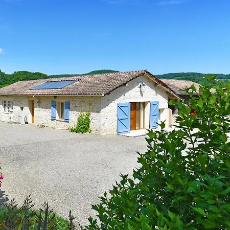 Castelmoron-sur-lot Sleeps 6 Pool Wifi * Castelmoron-sur-Lot